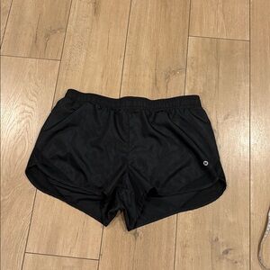 RBX Short Lined  Running Size L/G